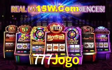 Cadastro Rápido 777Jogo