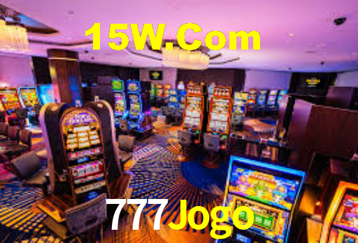 777Jogo,777Jogo Bet