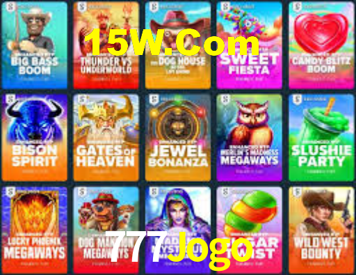 777Jogo Bet
