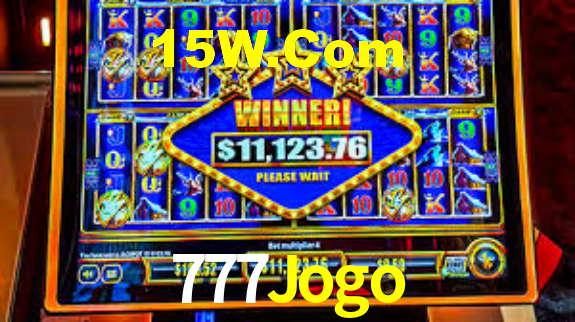 777Jogo Bet