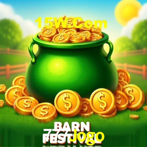 Interface Premium 777Jogo