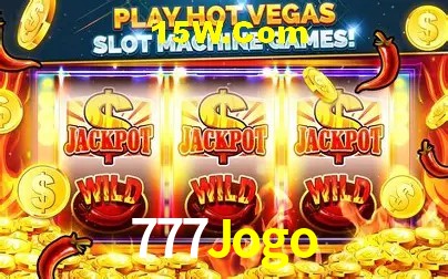 Promoção Relâmpago 777Jogo