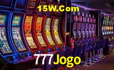 Bônus de Boas-vindas 777Jogo