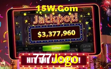 Design Responsivo 777Jogo