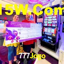 Welcome Bonus 777Jogo