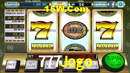 Diretório de Jogos 777Jogo