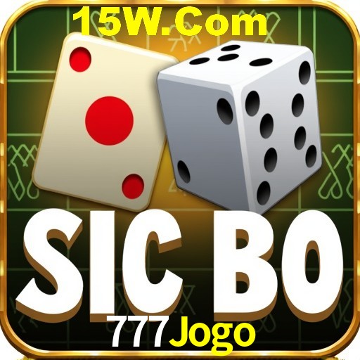 APP oficial da 777Jogo para mobile
