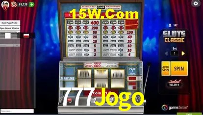 Sistemas de Segurança 777Jogo
