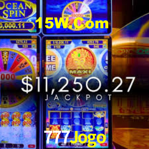777Jogo Bet