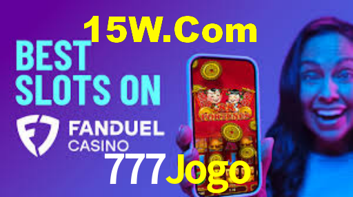 777Jogo Bet