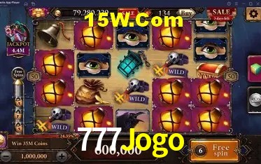 Jogos de Slot 777Jogo
