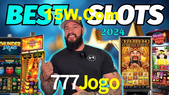 777Jogo,777Jogo Bet