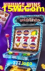 Jogos com bônus e suporte 24h na 777Jogo