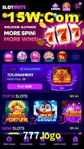 Game Providers 777Jogo
