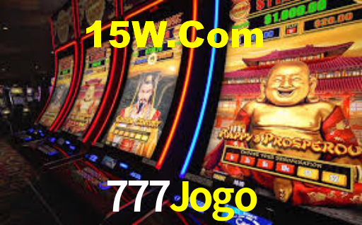 777Jogo: Seu Cassino Premiado com Pagamentos Rápidos